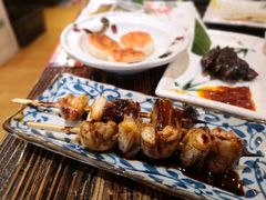 京葱鸡肉-平成屋·午肴夜酒(四川北路店)