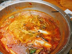 -野山舂·贵州现舂酸汤牛肉(鸿通城店)
