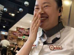 -海底捞火锅(八佰伴店)