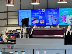 -COSTA COFFEE(联想总部店)