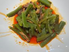 -悦融琥珀·京鲁菜·海味珍品(西单店)