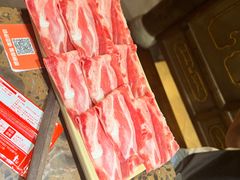 -蜀国大将老火锅(江北店)
