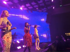 -MOSSO·Liveshow(M3香港广场店)
