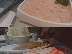 -海底捞火锅(振华商厦店)