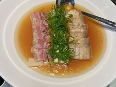 -申粤轩·手工点心·金牌烧味·经典粤菜(丁香花园店)