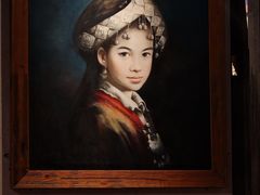 -雀舞云南菜(天津天河城购物中心店)