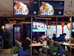 -坛宗剁椒鱼头(河西王府井店)