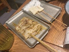 -北丐先生·野馄饨烧烤(长宁龙之梦店)