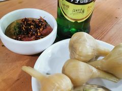 -元盛居(生态大街店)