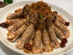 -奕景海鲜酒家· 大连海鲜(星海广场店)