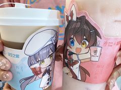 -KOI Thé(正佳广场店)