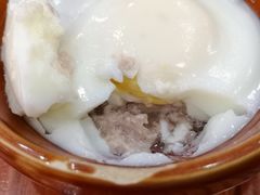 肉饼蒸蛋-肆姐面粉馆(坡子街店)