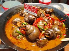 -老闵田螺馆·南昌特色(总店)