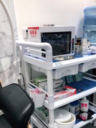 -艺耳美专业穿耳洞打耳洞穿孔