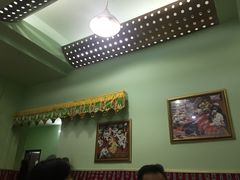 -清真新疆叶尔羌烤肉店(新香洲店)