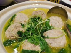 狮子头-双东酒店(东关街店)