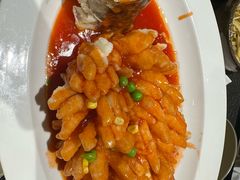 -金陵家宴·金陵春·南京菜(夫子庙店)