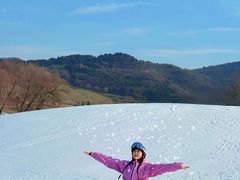 -东北亚滑雪场