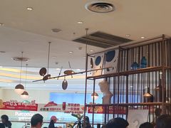 -必胜客餐厅(昆百大泰业城店)