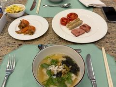 -杭州香格里拉饭店