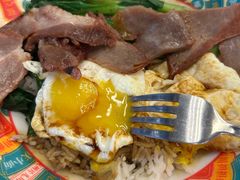 -孖记茶档·热腾茶餐(江南西plus店)