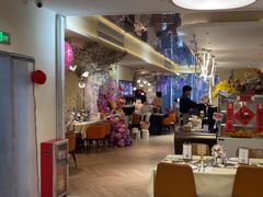 -LE SHARE洛笙·花园西餐(北京路步行街店)