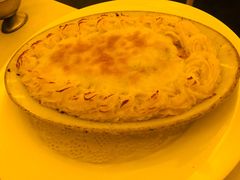 -成桂西餐厅·42年的味道(五大道疙瘩楼店)