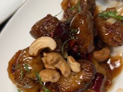 -Yan Ting 宴庭中餐厅(上海静安瑞吉酒店)