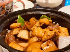 -兰桂坊·花园餐厅(西湖店)