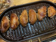 -老东镇啤酒屋海鲜加工·蒸汽海鲜·海鲜烧烤(台东店)