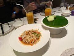 -金链花·泰国餐厅(国贸店)