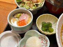 -原志优秀食材·匠心料理·海胆主题(金亿广场店)