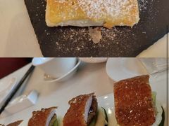 -香乐园·淮扬菜中餐厅·Shang Garden(福田香格里拉店)