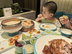 -聆桂烤鸭·金奖烤鸭(静联广场店)