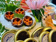 -Mr.Fish鱼鲜生海鲜放题(高德置地冬广场店)