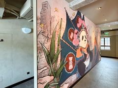 -星巴克臻选(成都宽窄巷子店)