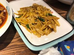 -一味一厨(泰华店)