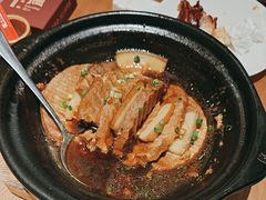 -乡里八闽·福州乡土菜(高宅店)