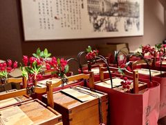 -老鼎丰糕点铺子(国贸商城店)