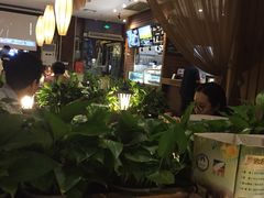 大堂-润泽园椰子鸡(汇一城店)
