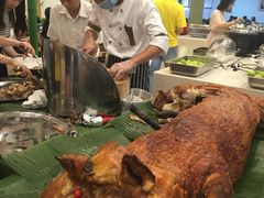 -广东道至正餐厅(区庄店)