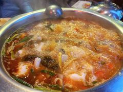 -大理.老字号渝记酸萝卜乌鱼(古城总店)