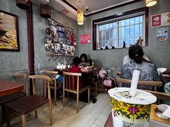-菊儿人家·北京胡同菜(南锣鼓巷店)