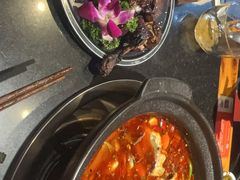 -小饕荟雅安贡椒鱼鲜馆(广福桥店)