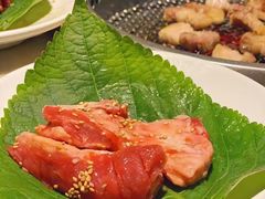 -火炉火自助餐(西直门凯德MALL店)