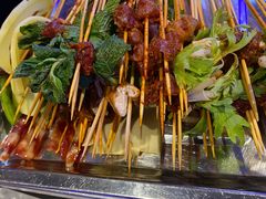 -钢管厂五区小郡肝串串香(滨江店)