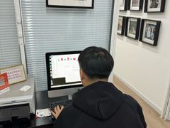 -bobo高端证件照工作室(三元桥店)