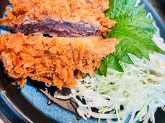 -山杏yama-katsu·吉列炸物