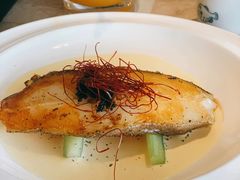 -極上萬膳·日料放题(来福士江景店)