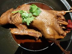 -小柴米·传统江西菜(八一广场店)